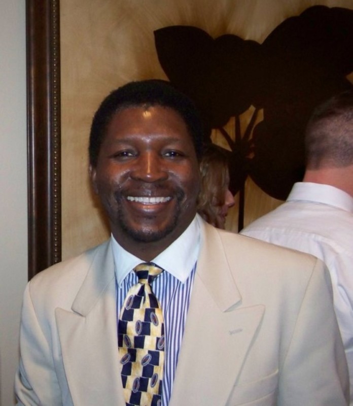 Date this lovely United States man Thegallant1 from Tucson US20243