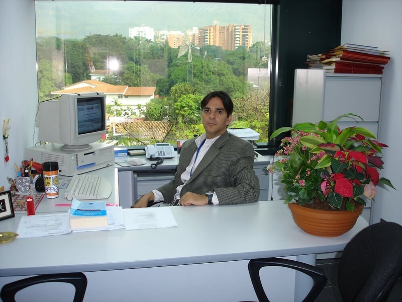 Date this sultry Venezuela man Luis manuel from Caracas VE2650