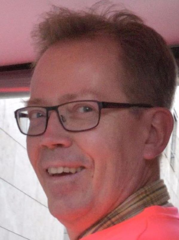 Date this sensual Sweden man Bosse from Solna SE258