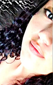 Date this passionate Colombia girl Tita from Yopal CO25963