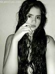 tall Colombia girl Lina from Bucaramanga CO25964