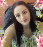 beautiful El Salvador girl Erika from San Salvador SV99