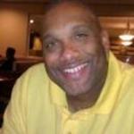 delightful Honduras man Christian from Laveen US20255