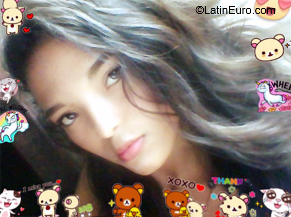 Date this hard body Venezuela girl IIsmeurys from Carupano VE2653