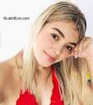 pretty Colombia girl Diana from Bucarmanga CO25976