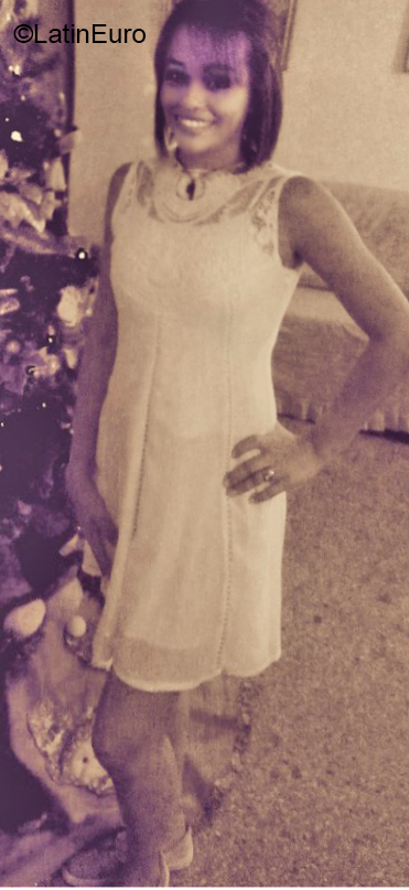 Date this georgeous Venezuela girl Angelica1992 from Valencia VE2656