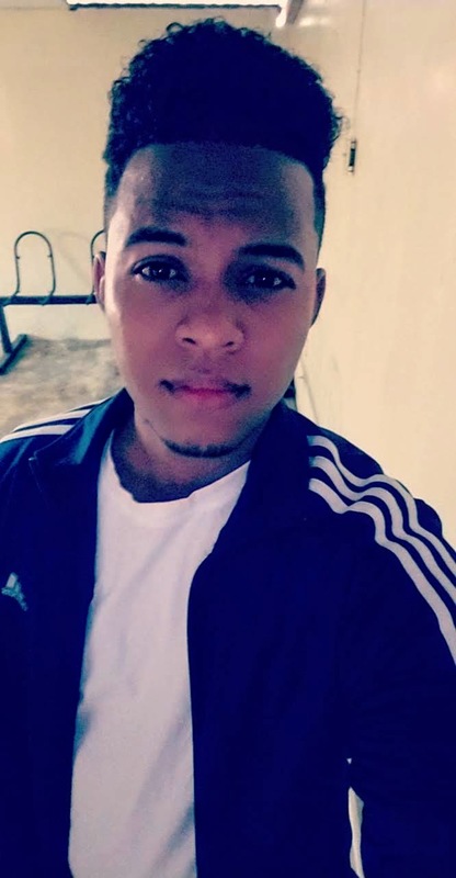 Date this nice looking Dominican Republic man Johan from Santo Domingo DO35875