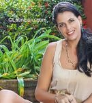 fun Cuba girl Lidena from Cienfuegos CU585