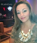 good-looking Colombia girl Yesica from Medellín CO25994