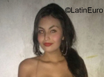 young Colombia girl Tatiana from Bogota CO25996