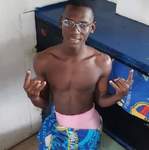 attractive Colombia man  from Buenaventura CO25998