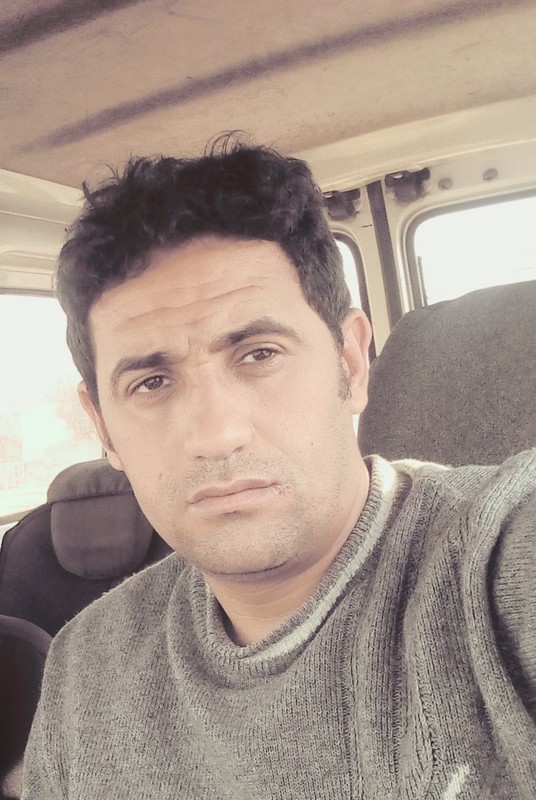 Date this tall Morocco man Majid from Beni Mellal MA38