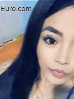 Date this hard body Colombia girl Maria from Cali CO26002