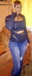 beautiful Dominican Republic girl Oscarinia from Santo Domingo DO35956