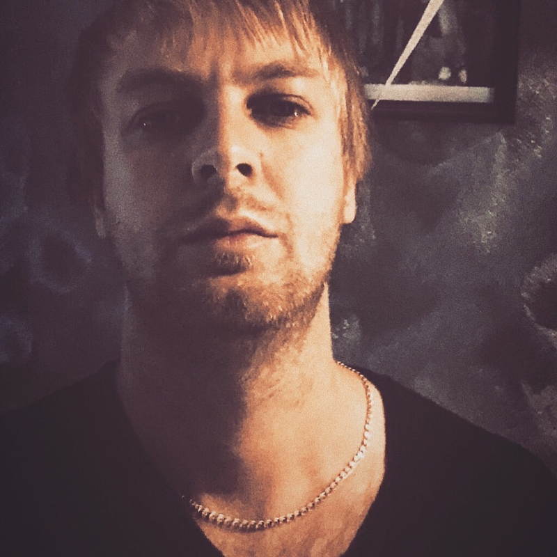 Date this fun Russia man Vov from Moscow RU79