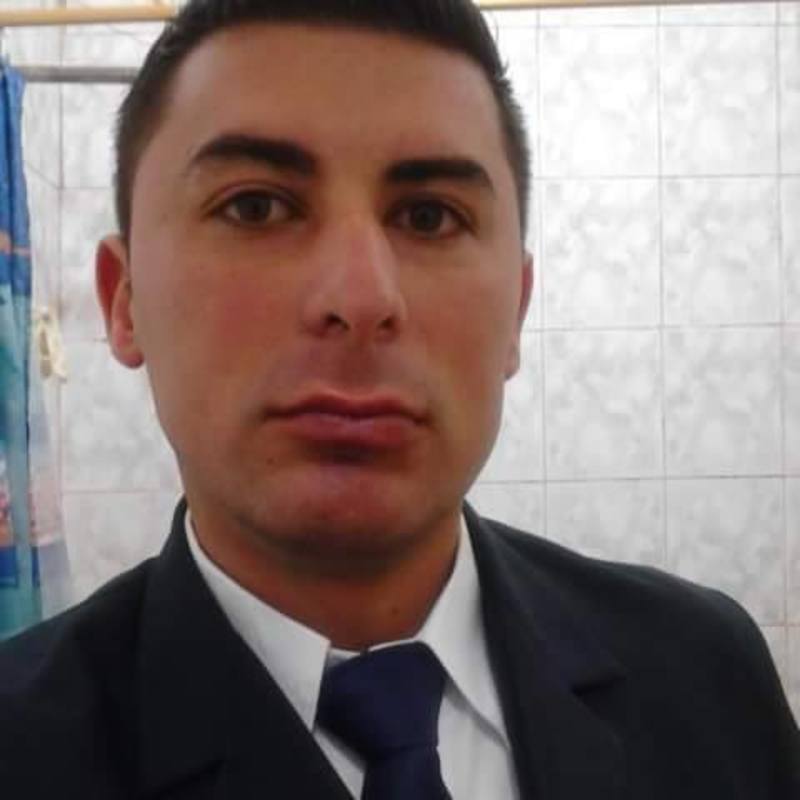 Date this charming Colombia man Giovanny garcia from Bogota CO26024