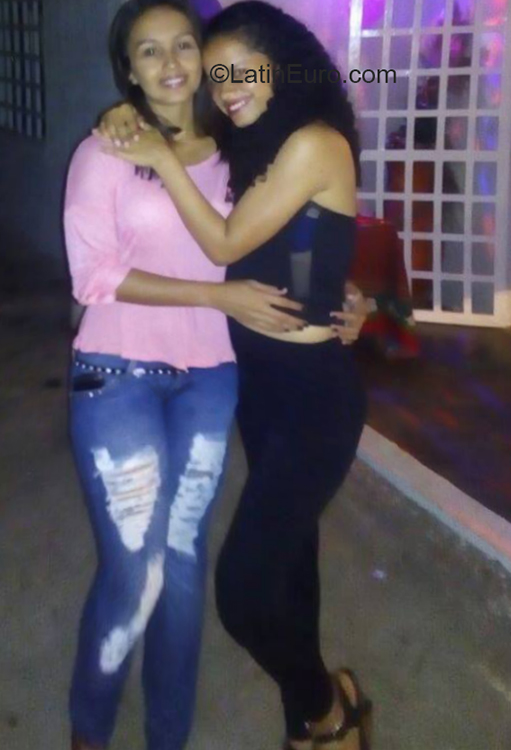 Date this funny Venezuela girl Mariana from Ciudad Guayana VE2695