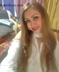 fun Colombia girl Diana from Bogota CO26040