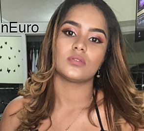 Date this voluptuous Dominican Republic girl Michelle from San Pedro De Macoris DO36056