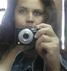 Date this sensual Colombia girl Blancaski from Bogota CO26047