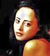 Date this hot Colombia girl Estefania from ENTRER RIOS CO26059