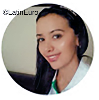 Date this georgeous Colombia girl Tatiana from Villavicencio CO26061