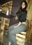 fun Colombia girl Sleny from Bogota CO26067