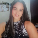 cute Colombia girl Deisy from Medellin CO26069