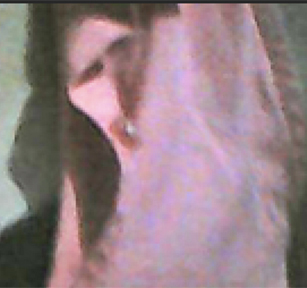 Date this charming Argentina girl Lourdes from Buenos Aires AR241