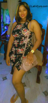 happy Dominican Republic girl Coralie from Santo Domingo DO36097