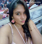 hot Colombia girl Mariana from Valledupar CO26090