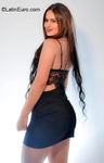 foxy Colombia girl Daniela from Manizales CO26096