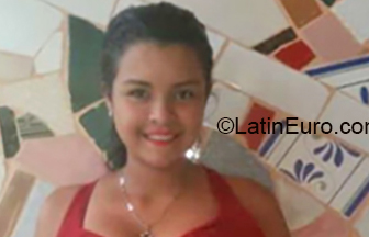Date this athletic Venezuela girl Arianny from Caracas VE2721