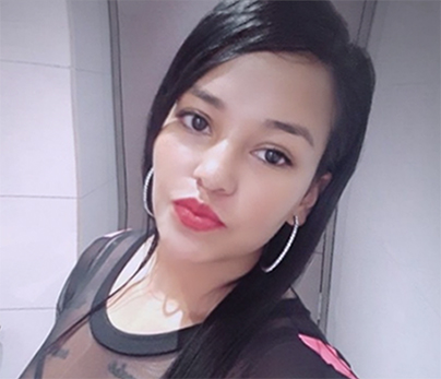 Date this lovely Colombia girl Jeimy from Bogota CO26102