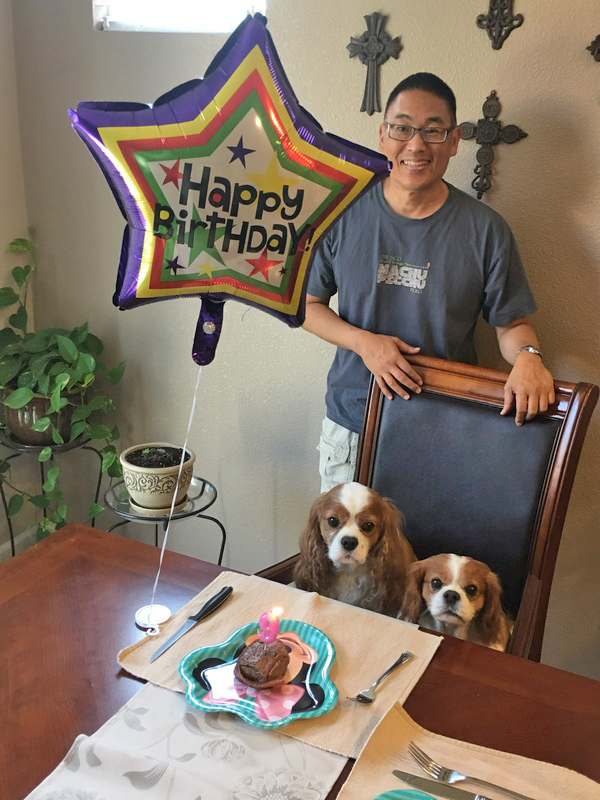 Date this tall United States man Grant from Stockton US20335