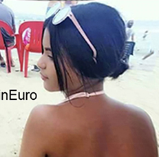 Date this georgeous Venezuela girl Vanessa from Caracas VE2727