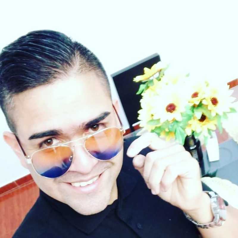 Date this delightful Colombia man Moises david from Bogota CO26129