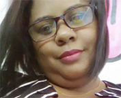 Date this foxy Dominican Republic girl Evelyn from Santo Domingo DO36213