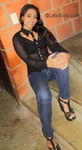 lovely Colombia girl Stella from Cali CO26143