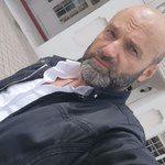 funny Honduras man Ted from Manassas US20368