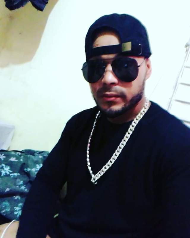 Date this georgeous Dominican Republic man Rafael from Santo Domingo DO36252