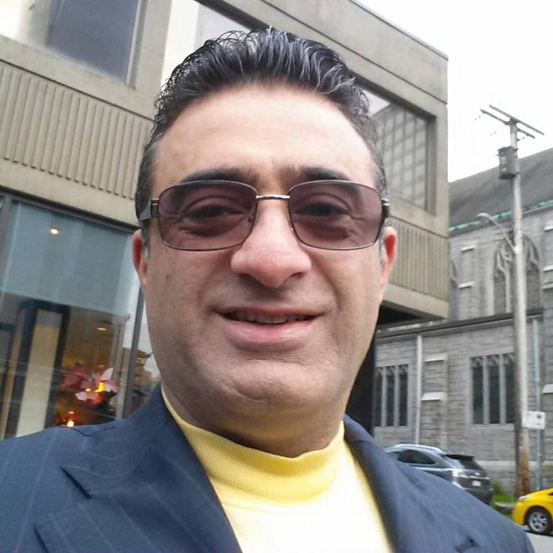 Date this good-looking United States man Georji024 from Newyork US20379