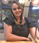 tall Dominican Republic girl Miguelina from La Vega, Rep Dom DO36284