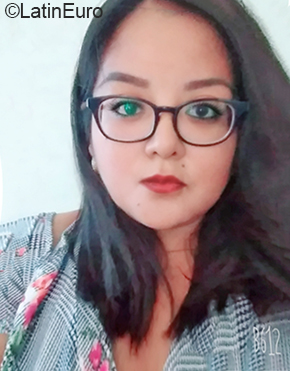 Date this georgeous Mexico girl Xaviera from Durango MX1703