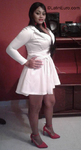 lovely Dominican Republic girl Cinthia from Santo Domingo DO36289