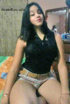 tall Venezuela girl Ana from Barquisimeto VE2744