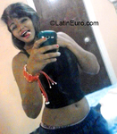 attractive Venezuela girl Misleidys from Caracas VE2746