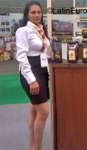 Date this sensual Colombia girl Maria from Fusagasuga CO26185