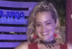 Date this funny Colombia girl Laura from Barrancabermeja CO26189