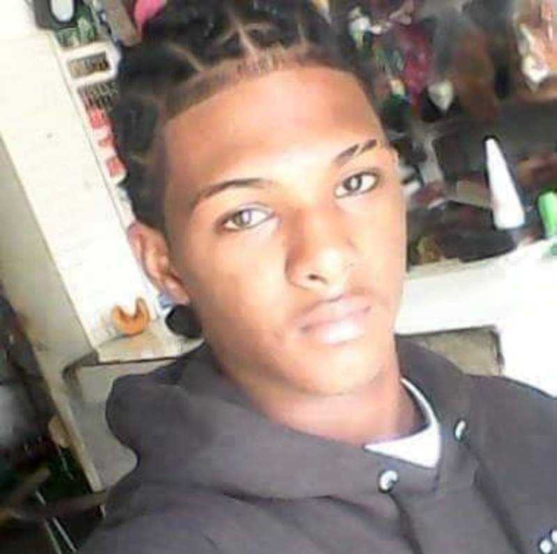 Date this stunning Dominican Republic man Miguel angel from Azua DO36362